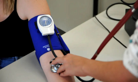 Foto:  Divulgação/SESA/Governo do Paraná