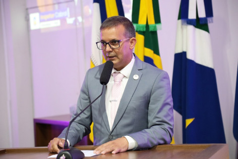 Ver.Inspetor Cabral - Foto: F. Grott/CMD