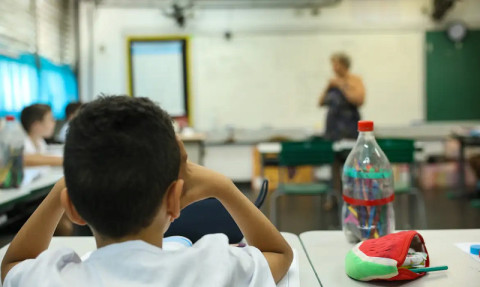 Foto: Tomaz Silva/Agência Brasil