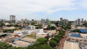 Recuperação econômica vivida pela cidade consolida Dourados como um dos principais polos de oportunidades da região. Foto: A. Frota