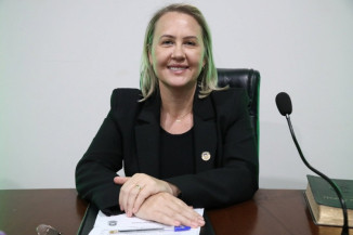 Liandra da Saúde-Foto: F. Grott/cmd