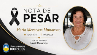 Foto: CMD/Assessoria