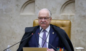 Foto:  Gustavo Moreno/STF