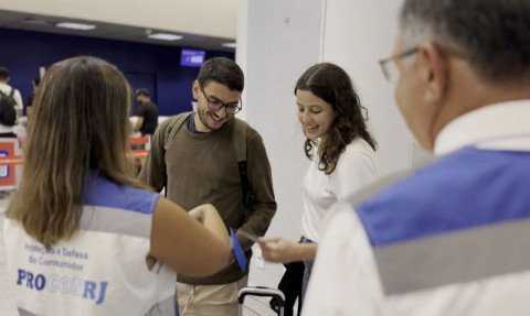 Foto: procon - RJ/Divulgação