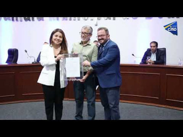 Câmara e CRA/MS comemoram Dia do Administrador com Sessão Solene em Dourados