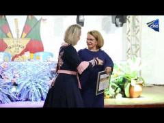 Dia do Povo Gaúcho é comemorado em Sessão Solene no CTG