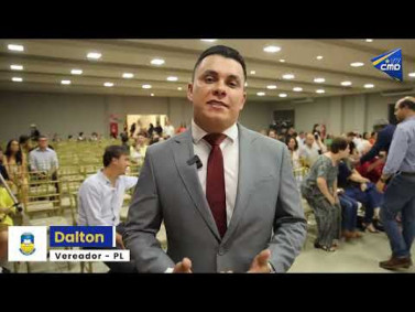 Escola Sei é homenageada pelos 45 anos de história