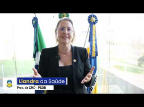 BALANÇO MESA DIRETORA 2025