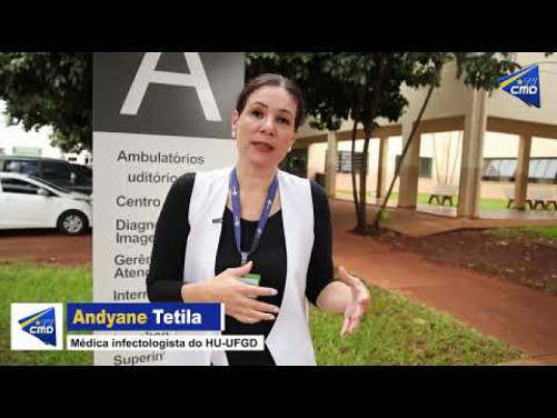 Febre alta e dores incapacitantes começa os sintomas da Chikungunya