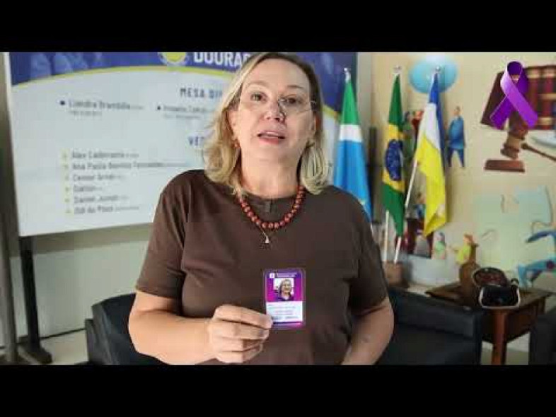 Carteira de Identificação da Pessoa com Fibromialgia garante acessibilidade em Dourados