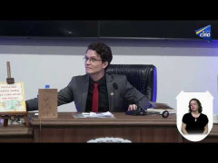 Audiência Pública Cultura e Educação PMLLLEB