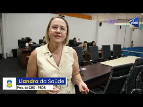 Câmara realiza com Senado oficina sobre sistema que amplia transparência do processo legislativo