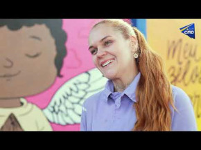 Talentos regionais com Livia Ricieri