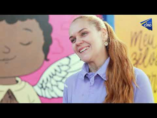 Talentos regionais com Livia Ricieri