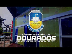 Câmara encerra 1º semestre com quase 3 mil proposições em Dourados