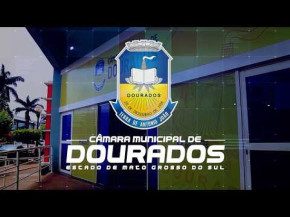 Câmara encerra 1º semestre com quase 3 mil proposições em Dourados