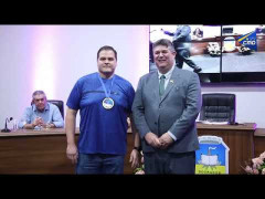 Solenidade honra o passado, celebra o presente e inspira o futuro com entrega de homenagens 06/10/26