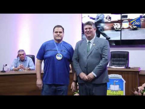 Solenidade honra o passado, celebra o presente e inspira o futuro com entrega de homenagens 06/10/26
