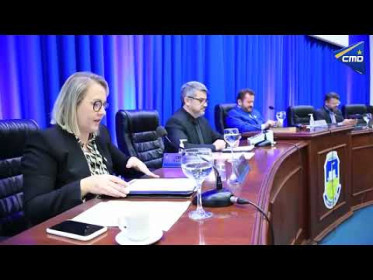 Minuto Legislativo 07/07/23