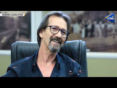 Arquivo Legislativo João Carlos Torraca Brandão