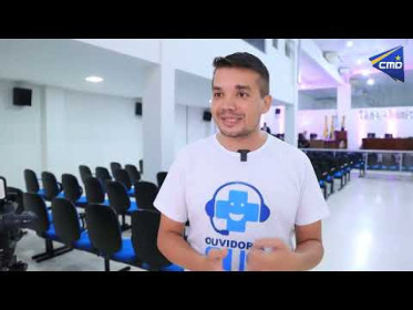 33ª sessão ordinária