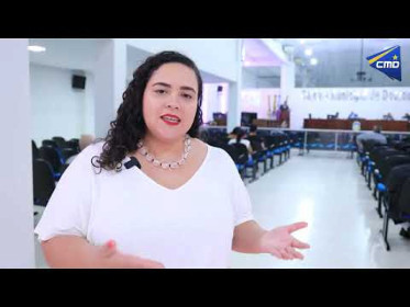 Simted usa tribuna livre e vereadores aprovam 7 projetos na 35ª Sessão Ordinária