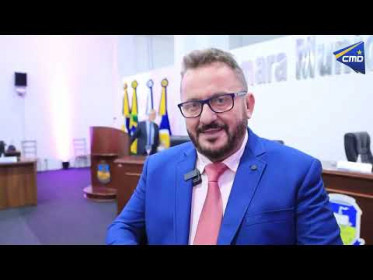 Vereadores aprovam projeto do Refis em 4ª Sessão Extraordinária