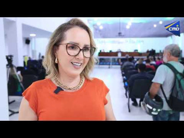 Vereadores aprovam na 42ª Sessão, redução no ITBI que incentiva regularização de imóveis