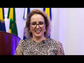 Simpósio na Câmara de Dourados discute participação de mulheres na política