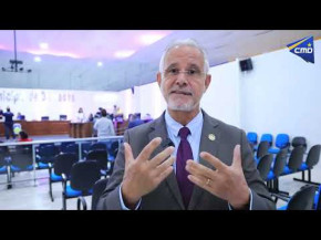 Câmara aprova a inclusão da Segurança Pública na Lei Orgânica de Dourados