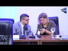 Câmara aprova sanções para quem consumir drogas em lugares públicos de Dourados