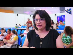 CMDM e Câmara discutem enfrentamento a misoginia em audiência pública