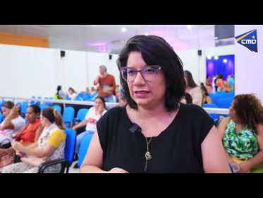 CMDM e Câmara discutem enfrentamento a misoginia em audiência pública