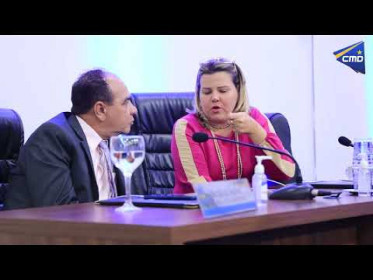 Na Tribuna Livre, Comunidade Terapêutica Siloé pede apoio para as atividades