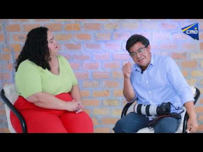 Talentos Regionais - Ep. - Aparecido Frota