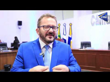 Câmara aprova criação de cadastro único para autistas em Dourados