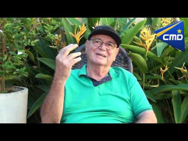 Arquivo Legislativo – Laerte Tetila