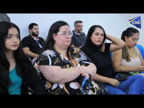 Câmara realiza palestras sobre Assédio Moral e Sexual alusivas ao Abril Verde
