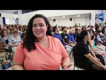 Câmara faz noite de homenagens que conclui entrega anual de honrarias