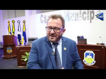 Legislativo aprova Plano Municipal da Primeira Infância em Dourados