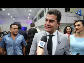 Empossados, vereadores, prefeito e vice reforçam compromisso com Dourados