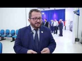 Sessão Solene homenageia os 120 anos do Rotary Club