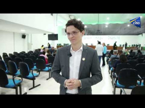 Cartilha e provas de nivelamento para imigrantes é entregue no Acolheduc