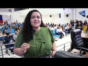 3º Seminário “Autista Também Pode” é realizado na Câmara