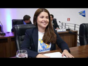 Câmara autoriza doação de imóveis do município para construção de casas populares